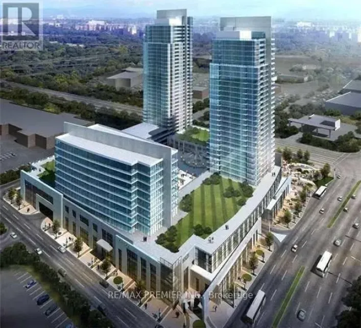 2205 - 3600 HIGHWAY 7 DRIVE, Vaughan