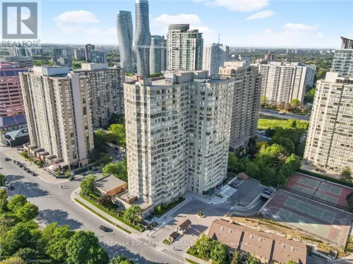2205 - 3605 KARIYA DRIVE, Mississauga