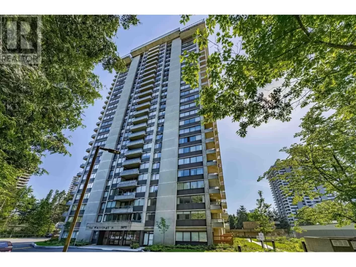 2205 3970 CARRIGAN COURT, Burnaby