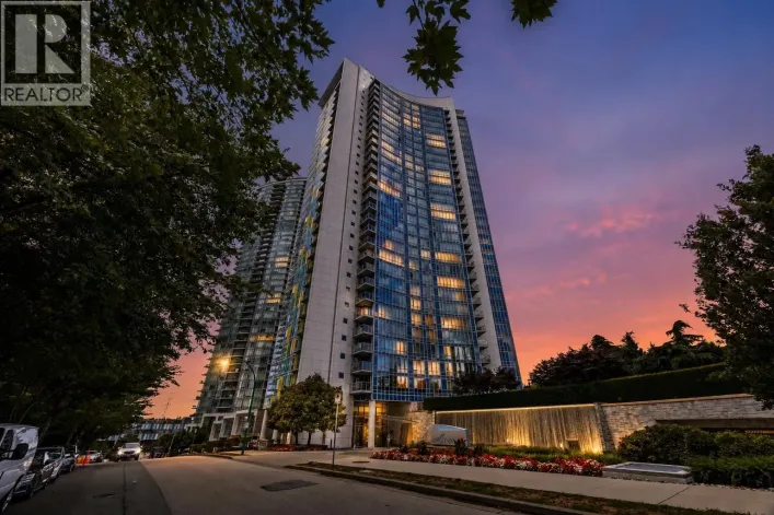 2205 4189 HALIFAX STREET, Burnaby
