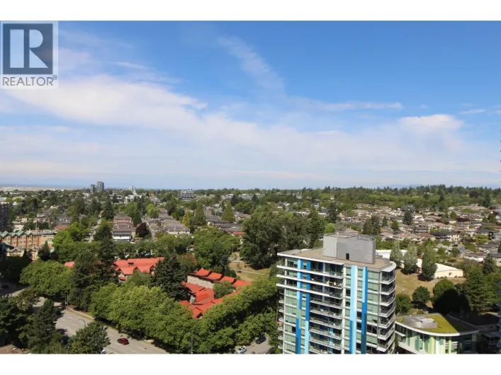 2205 489 INTERURBAN WAY, Vancouver