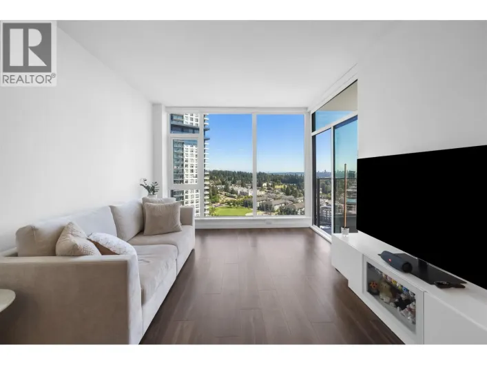 2205 518 CLARKE ROAD, Coquitlam