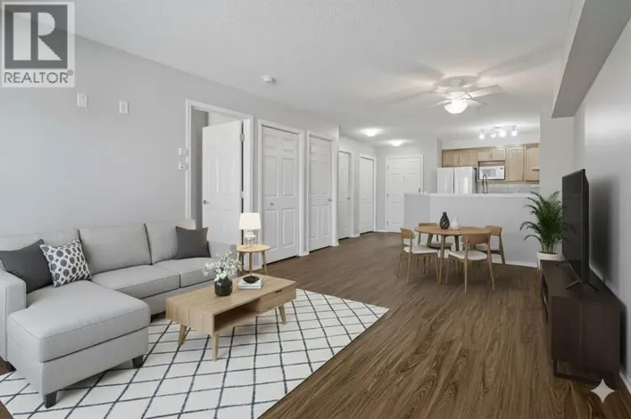 2205, 5200 44 Avenue NE, Calgary