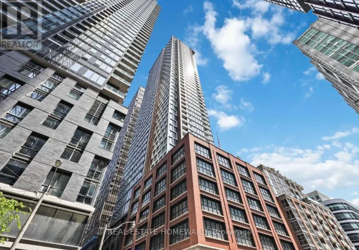 2205 - 55 MERCER STREET, Toronto