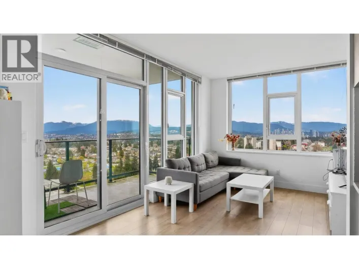 2205 7303 NOBLE LANE, Burnaby