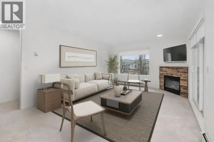 2205, 7451 Springbank Boulevard SW, Calgary