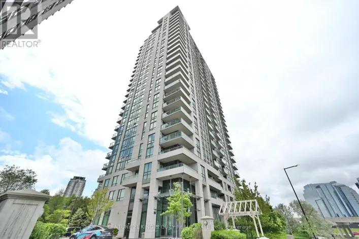 2205 - 88 GRANGEWAY AVENUE, Toronto
