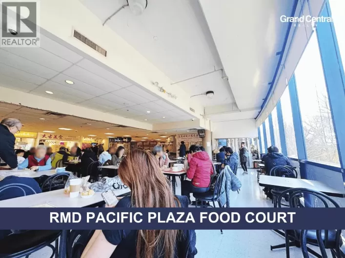 2205 8888 ODLIN CRESCENT, Richmond