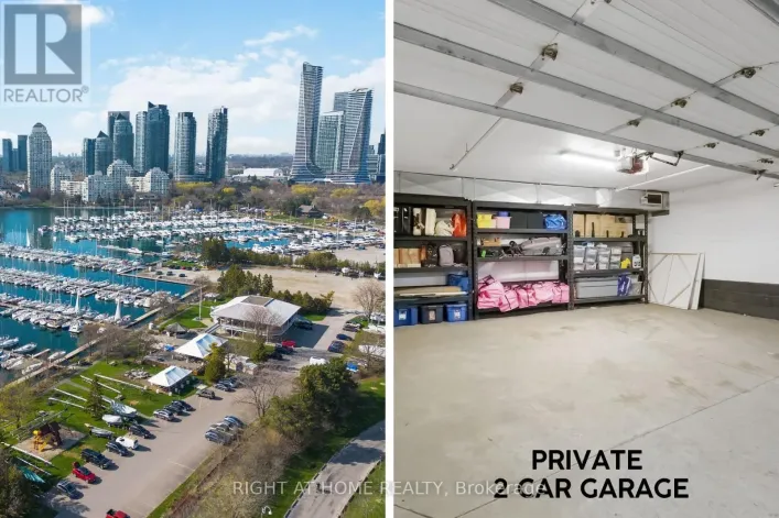 2205 - 90 PARK LAWN ROAD, Toronto