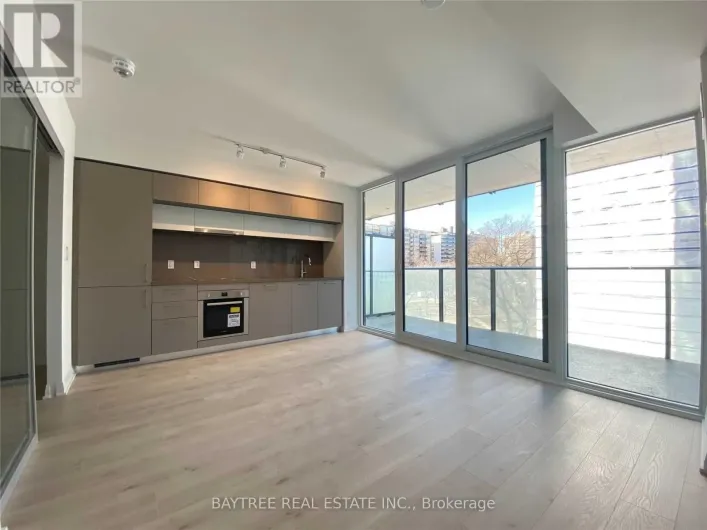 2205 - 99 FOXBAR ROAD, Toronto