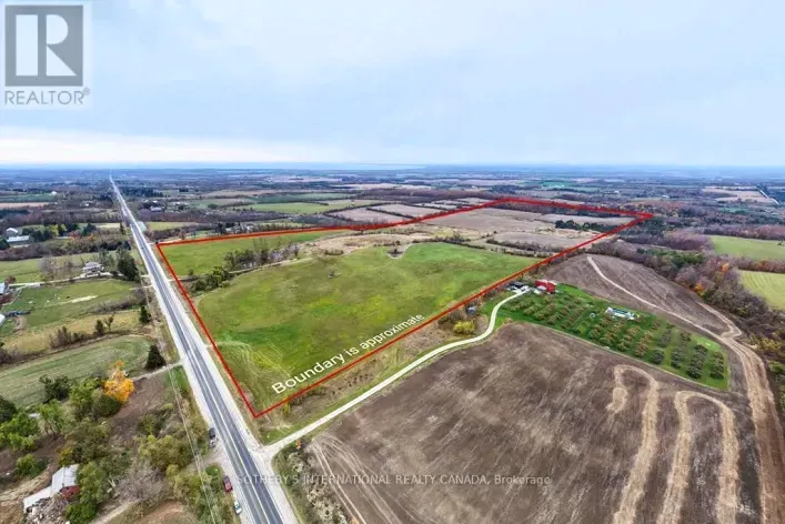 2205 COUNTY ROAD 124, Clearview
