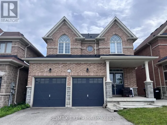 2205 DAWSON CRESCENT, Innisfil