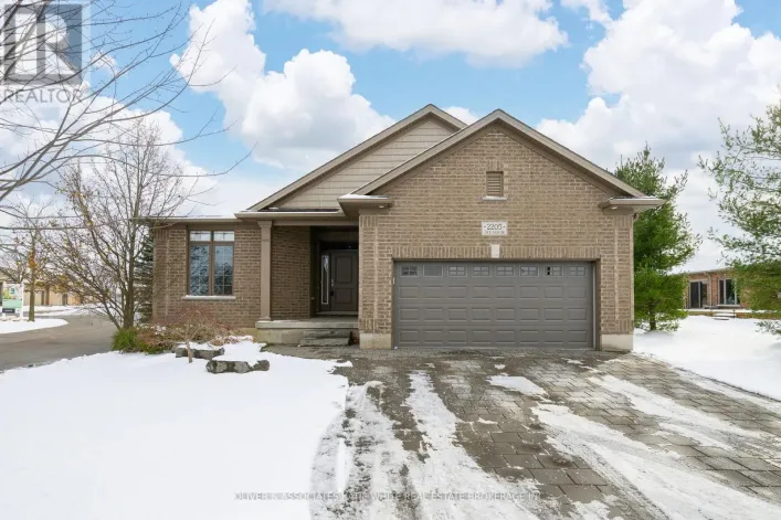 2205 JACK NASH DRIVE, London South