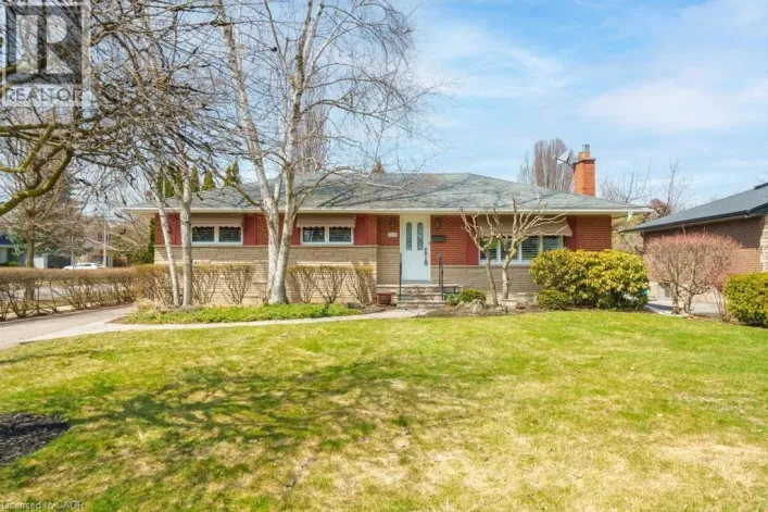 2205 JOYCE Street, Burlington