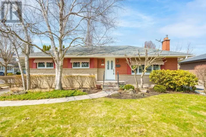 2205 JOYCE STREET, Burlington