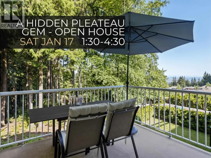2205 PARKWAY BOULEVARD, Coquitlam