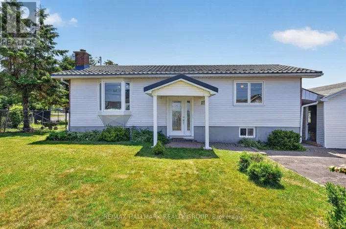 2205 WOODS STREET, Clarence-Rockland