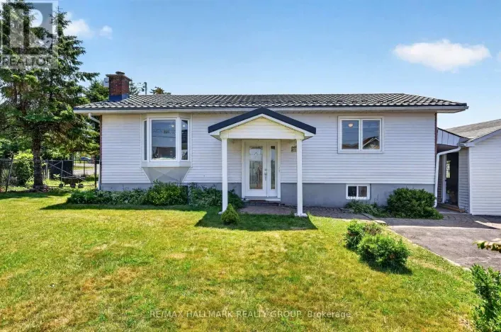 2205 WOODS STREET, Clarence-Rockland