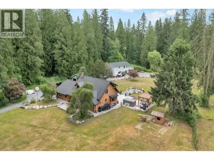 22050 136 AVENUE, Maple Ridge