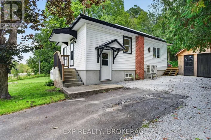 22053 HIGHWAY 7, Tay Valley