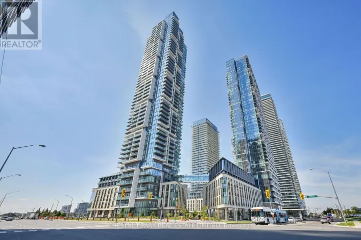 2206 - 1000 PORTAGE PARKWAY, Vaughan