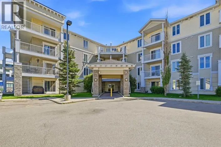 2206, 1140 Taradale Drive NE, Calgary
