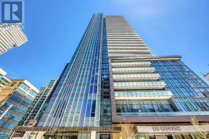 2206 - 125 REDPATH AVENUE, Toronto