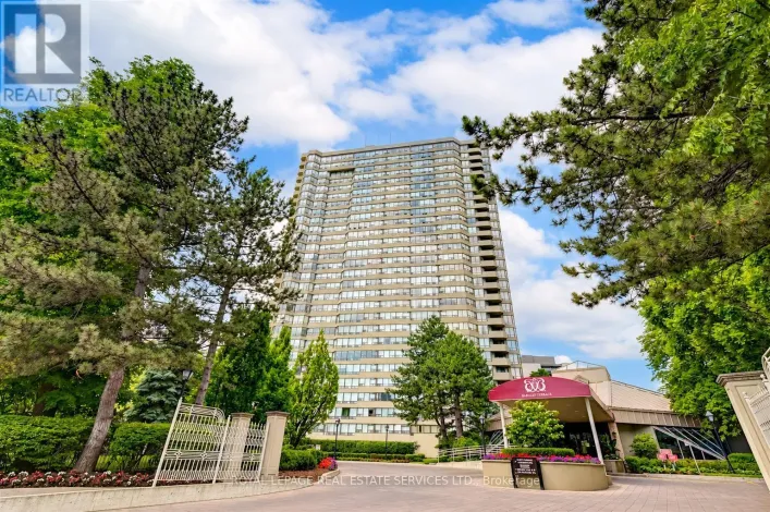 2206 - 1320 ISLINGTON AVENUE, Toronto
