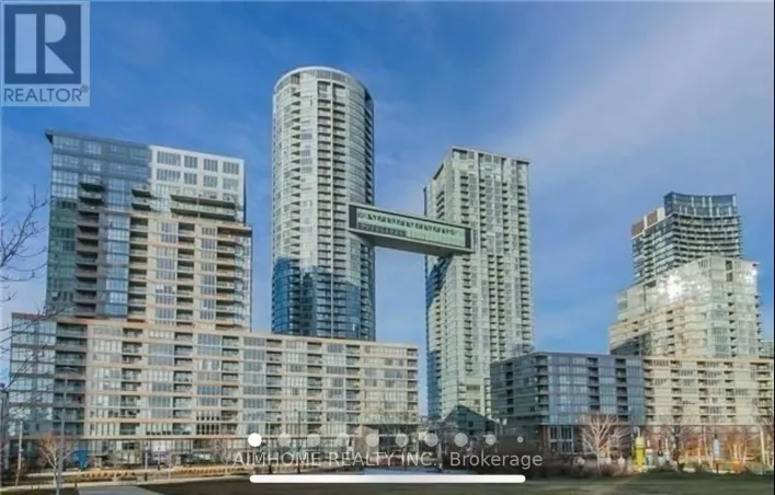 2206 - 15 ICEBOAT TERRACE, Toronto