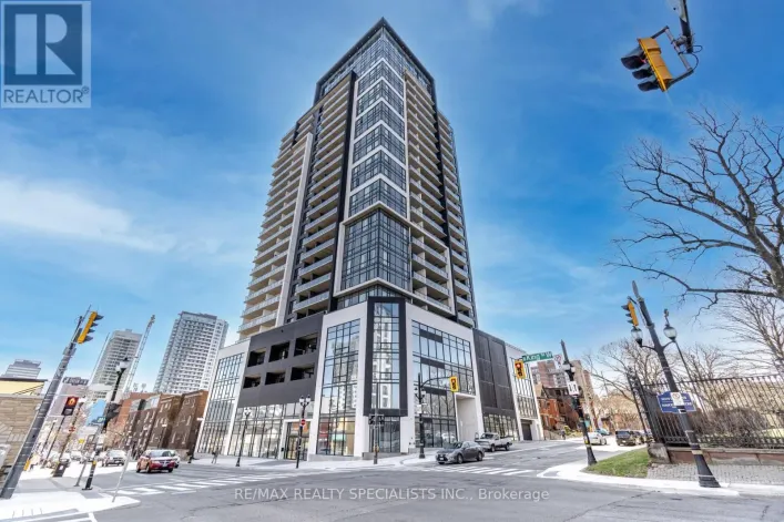 2206 - 15 QUEEN STREET S, Hamilton