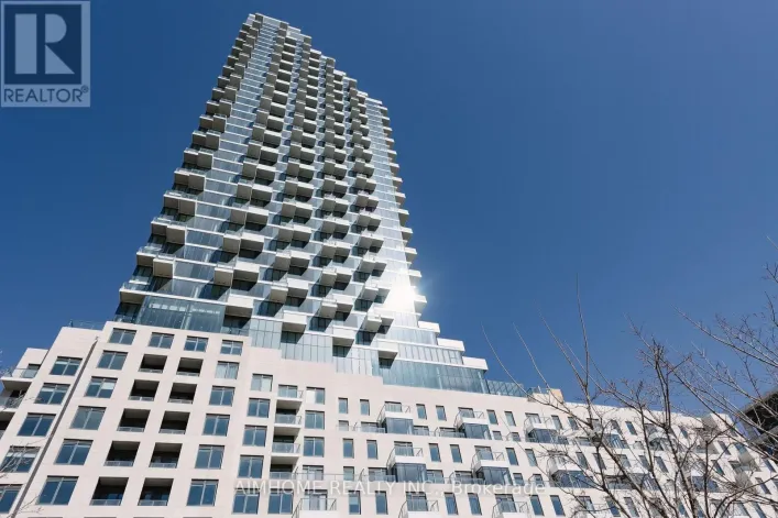 2206 - 16 BONNYCASTLE STREET, Toronto