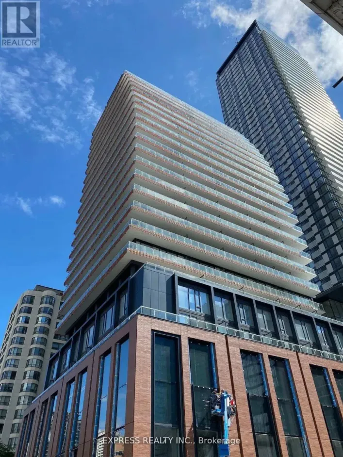 2206 - 18 MAITLAND TERRACE, Toronto
