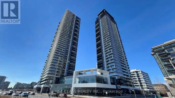 2206 - 18 WATER WALK DRIVE, Markham