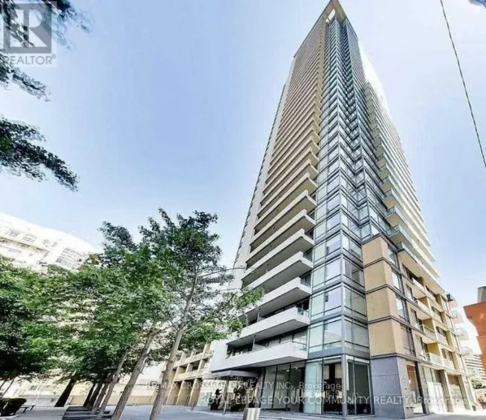 2206 - 18 YORKVILLE AVENUE, Toronto
