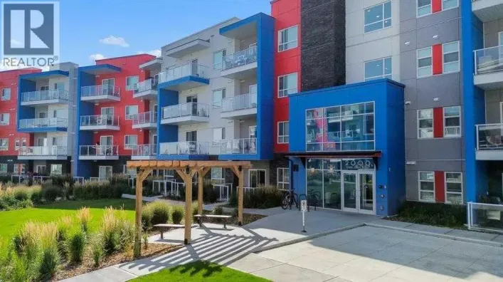 2206, 19489 Main Street SE, Calgary