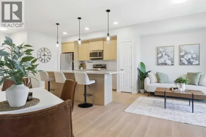 2206, 19489 Main Street SE, Calgary