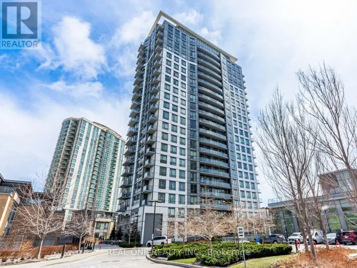 2206 - 195 BONIS AVENUE, Toronto