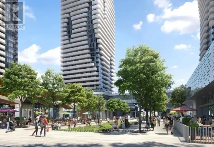 2206 - 195 COMMERCE STREET, Vaughan