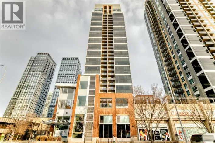 2206, 211 13 Avenue SE, Calgary