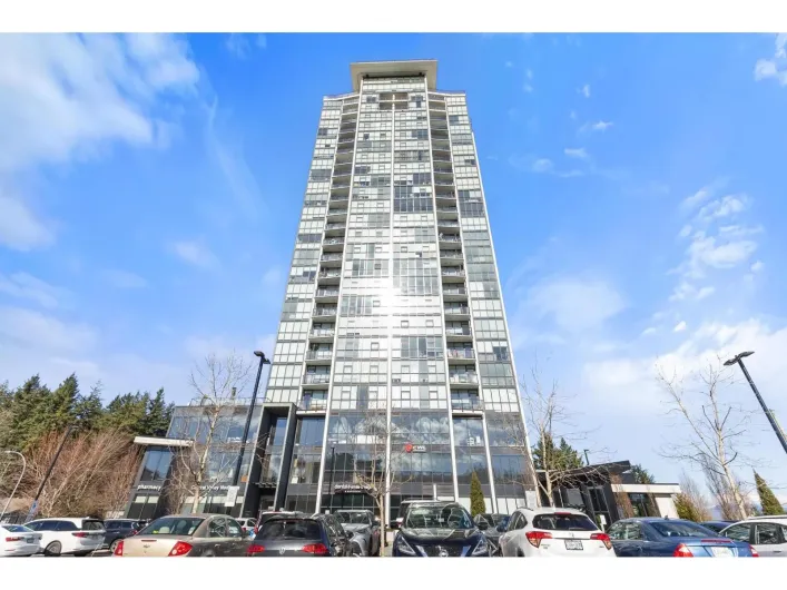 2206 2180 GLADWIN ROAD, Abbotsford
