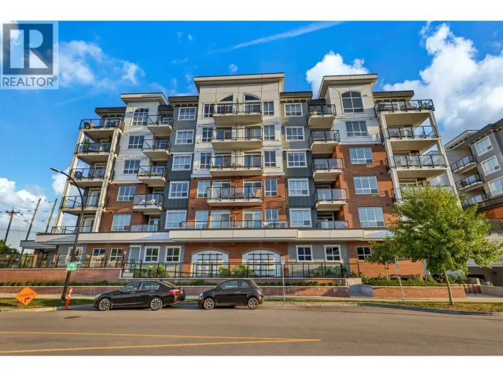 2206 2180 KELLY AVENUE, Port Coquitlam