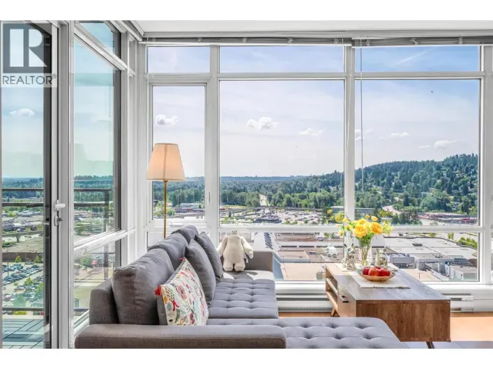 2206 2955 ATLANTIC AVENUE, Coquitlam
