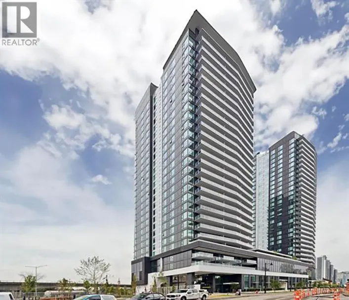 2206 308 ALDERSON AVENUE, Coquitlam