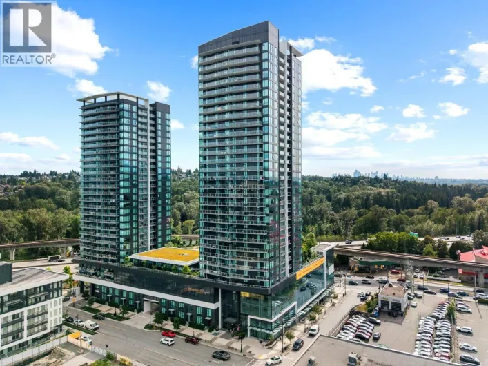 2206 318 ALDERSON AVENUE, Coquitlam