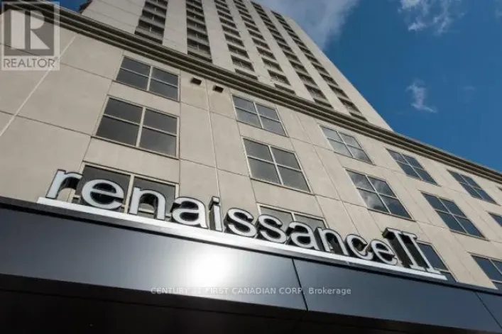 2206 - 330 RIDOUT STREET N, London East