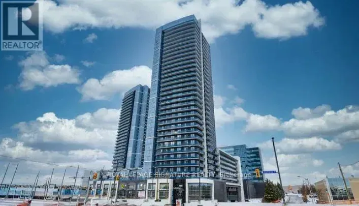 2206 - 3600 HWY 7, Vaughan