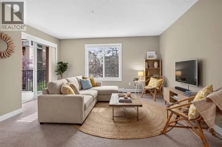 2206, 403 Mackenzie Way SW, Airdrie