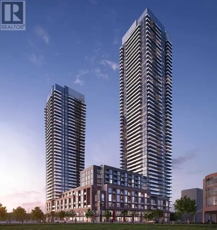 2206 - 4130 PARKSIDE VILLAGE DRIVE, Mississauga