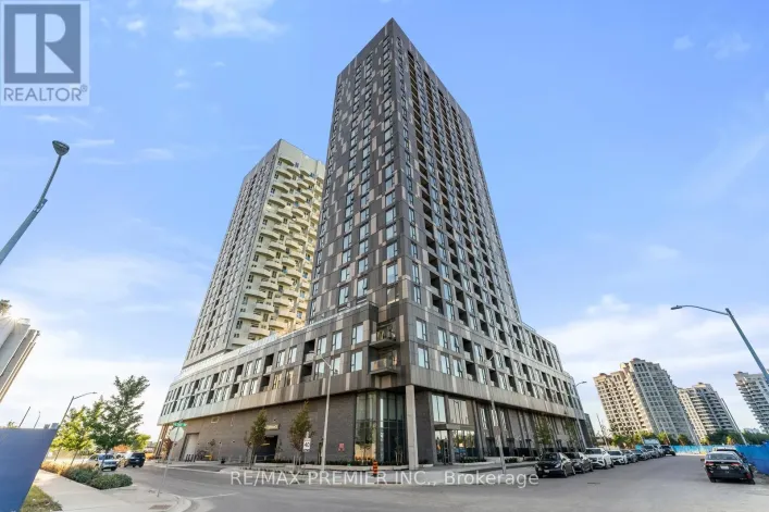 2206 - 474 CALDARI ROAD, Vaughan