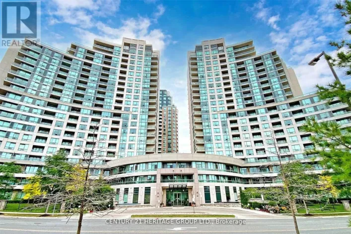 2206 - 509 BEECROFT ROAD, Toronto